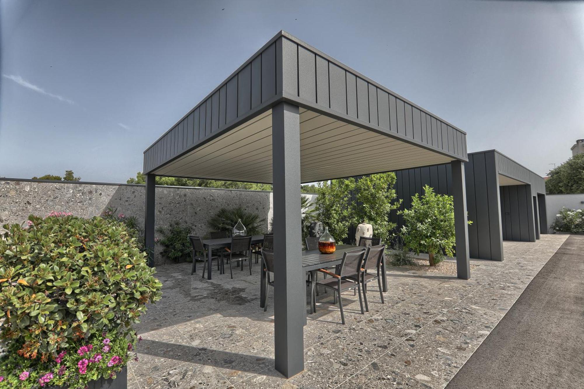 Hd Beach House I Pakoštane Zewnętrze zdjęcie