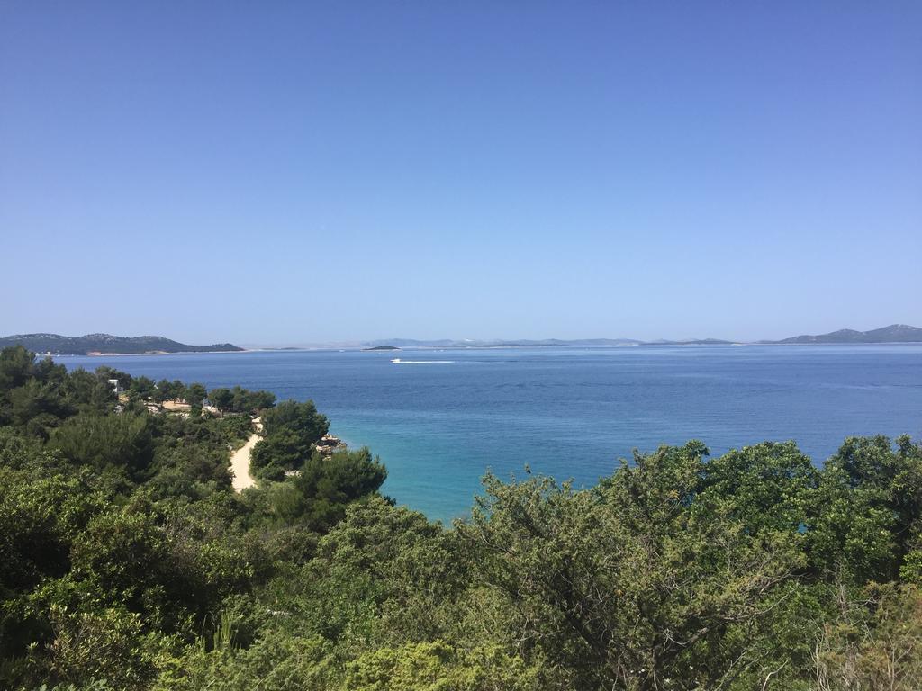 Hd Beach House I Pakoštane Zewnętrze zdjęcie