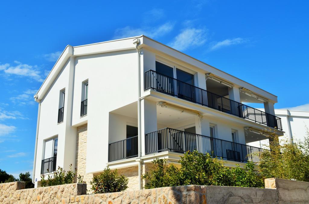 Hd Beach House I Pakoštane Zewnętrze zdjęcie