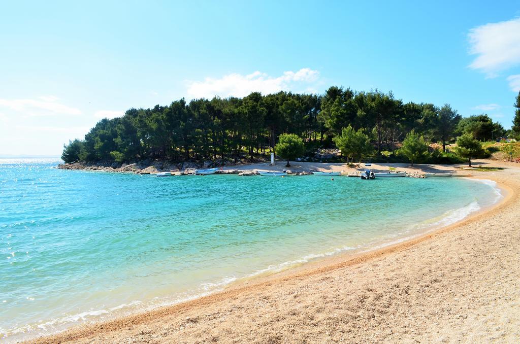 Hd Beach House I Pakoštane Zewnętrze zdjęcie