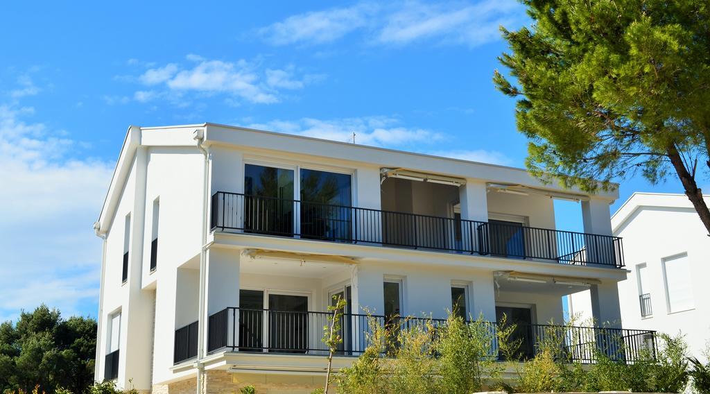 Hd Beach House I Pakoštane Zewnętrze zdjęcie