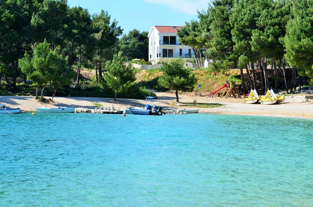 Hd Beach House I Pakoštane Zewnętrze zdjęcie