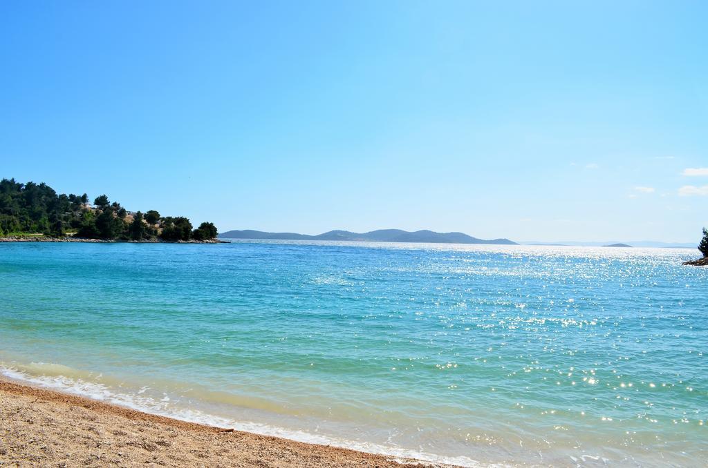 Hd Beach House I Pakoštane Zewnętrze zdjęcie