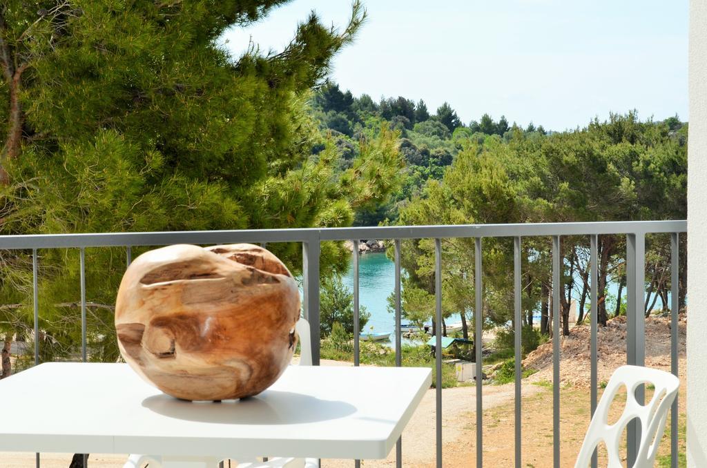 Hd Beach House I Pakoštane Zewnętrze zdjęcie