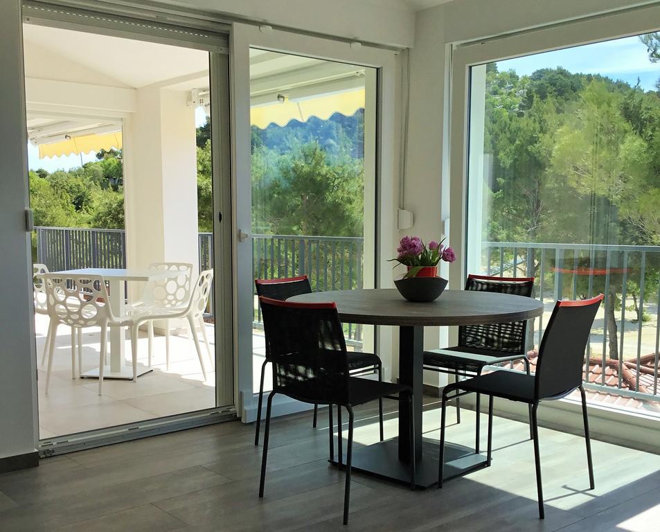 Hd Beach House I Pakoštane Zewnętrze zdjęcie