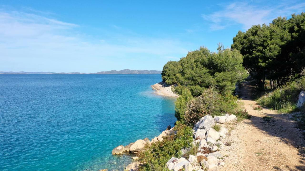 Hd Beach House I Pakoštane Zewnętrze zdjęcie