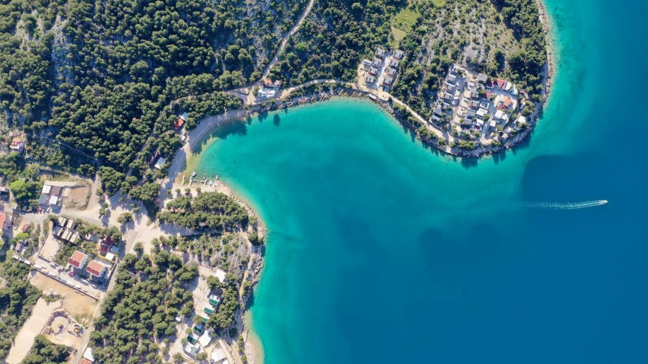 Hd Beach House I Pakoštane Zewnętrze zdjęcie