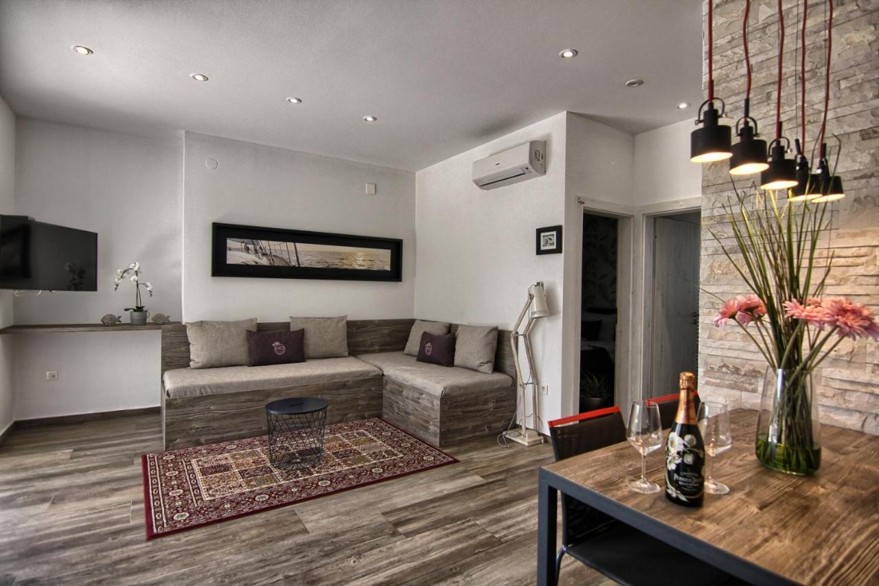 Hd Beach House I Pakoštane Zewnętrze zdjęcie
