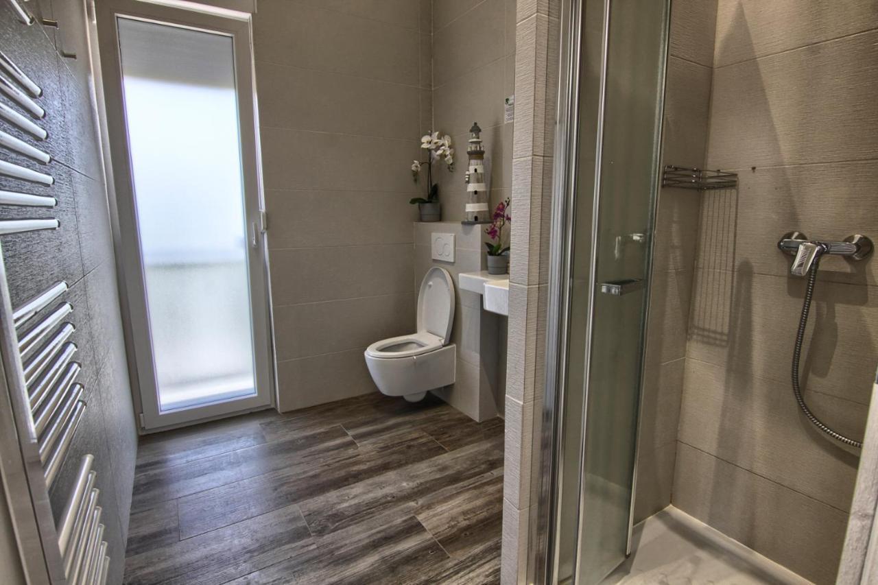 Hd Beach House I Pakoštane Zewnętrze zdjęcie