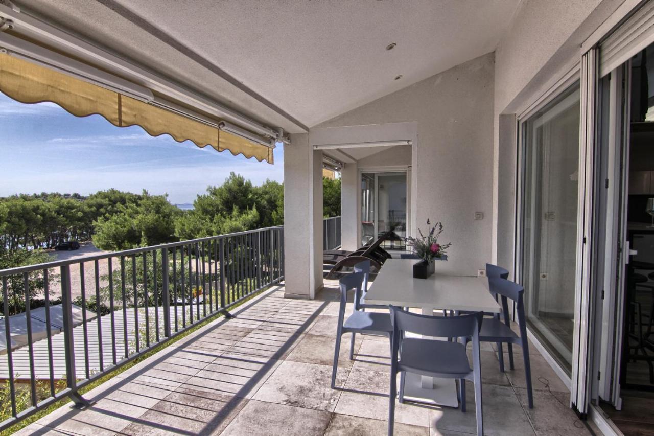 Hd Beach House I Pakoštane Zewnętrze zdjęcie